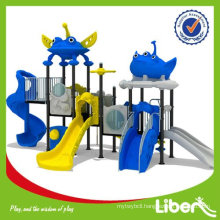 Nice Looking, New Design Outdoor Children Playground Equipment